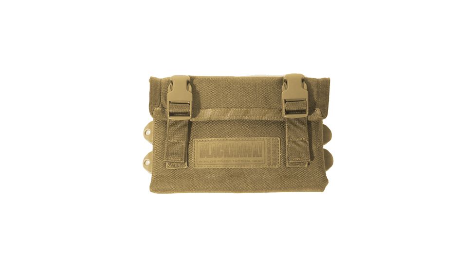 BlackHawk S.T.R.I.K.E. Pro Marksman Pouch 38CL86