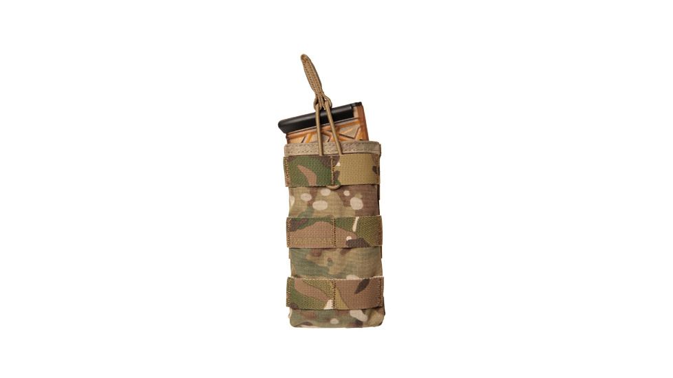 Blackhawk STRIKE Single M4/M16 Mag Pouch, MultiCam, 39CL68MC-USA