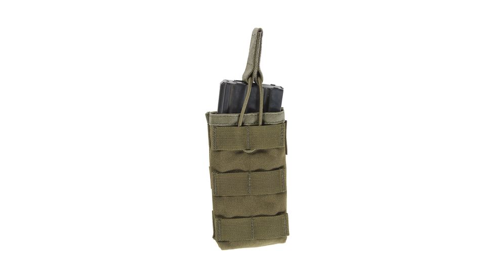 Blackhawk STRIKE Single M4/M16 Mag Pouch, Olive Drab 37CL68OD
