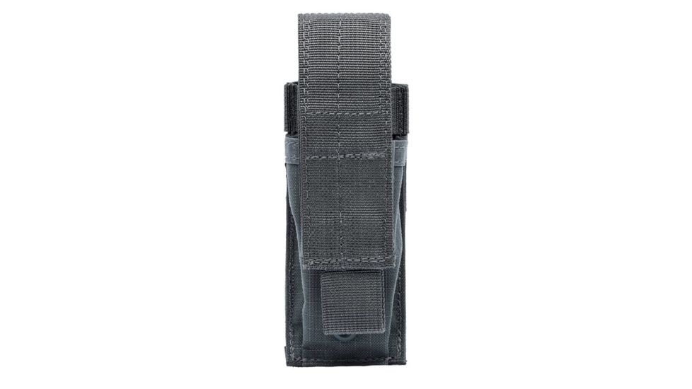 BlackHawk STRIKE Single Pistol Mag Pouch, Urban Gray, 37CL06UG