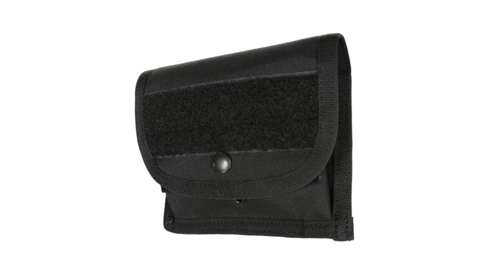 Blackhawk S.T.R.I.K.E. Small Utility Black Pouch