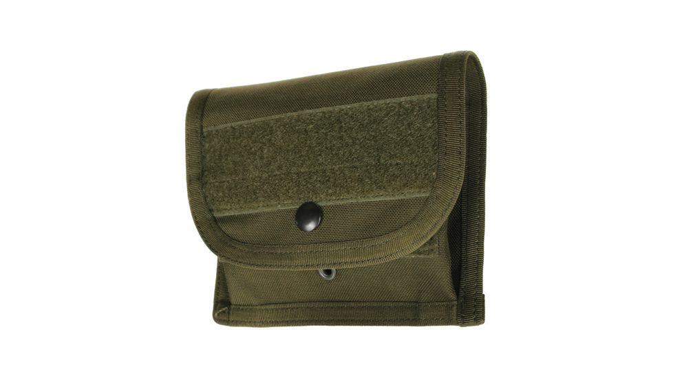 Blackhawk STRIKE Small Utility Pouch, Olive Drab