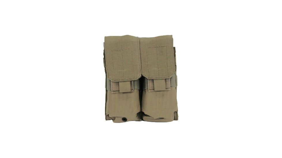 BlackHawk S.T.R.I.K.E. M4/M16 Double Mag Pouch - OD Green 38CL03OD