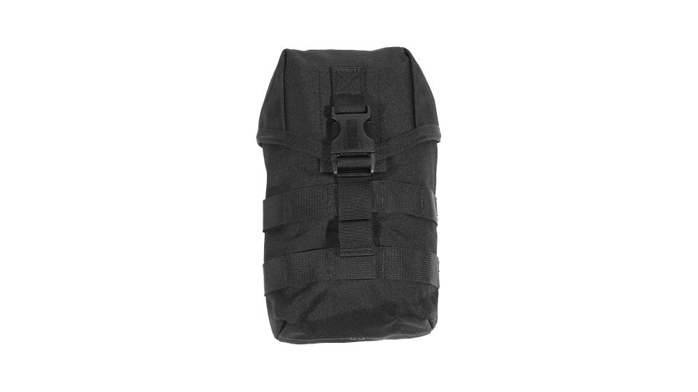 BlackHawk S.T.R.I.K.E. Utility Pouch w/Nalgene Bottle Pocket (Speed Clip version) 38CL70BK