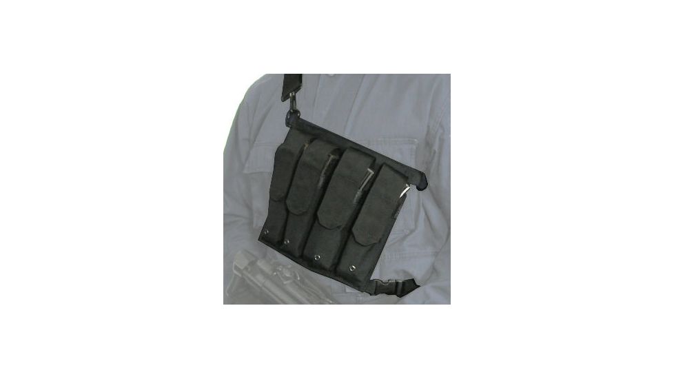 BlackHawk Submachine Gun Bandoleer