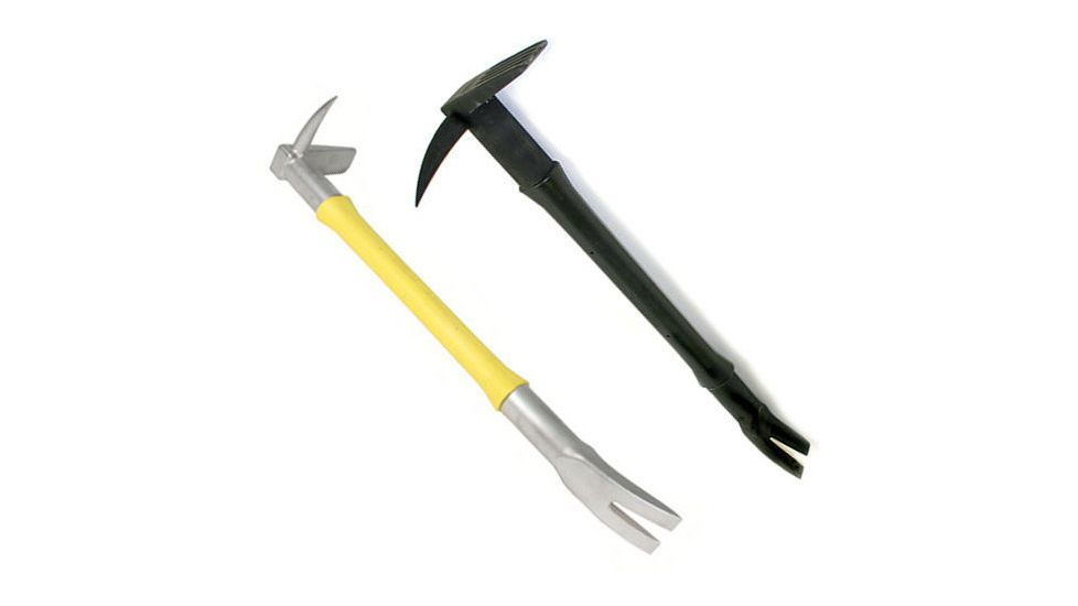 Blackhawk Super Hallagan Tools