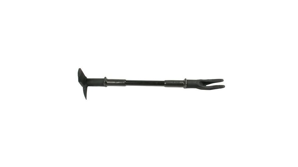 BlackHawk Super Hallagan Tool Stainless-Black