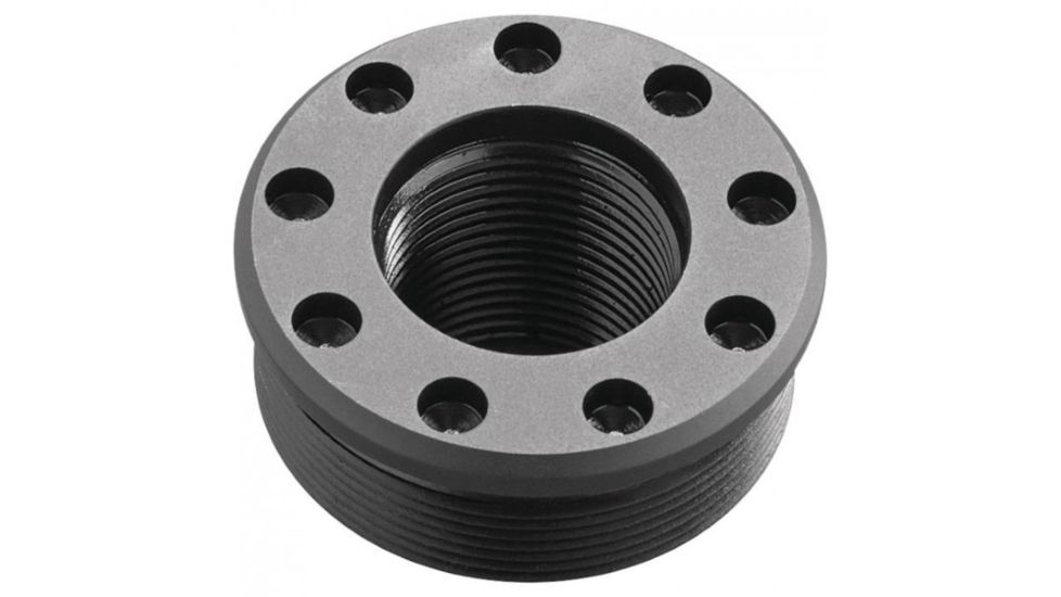 BlackHawk Suppressor Thread Mount Carnivore 9/16x24 BLK72SATM06
