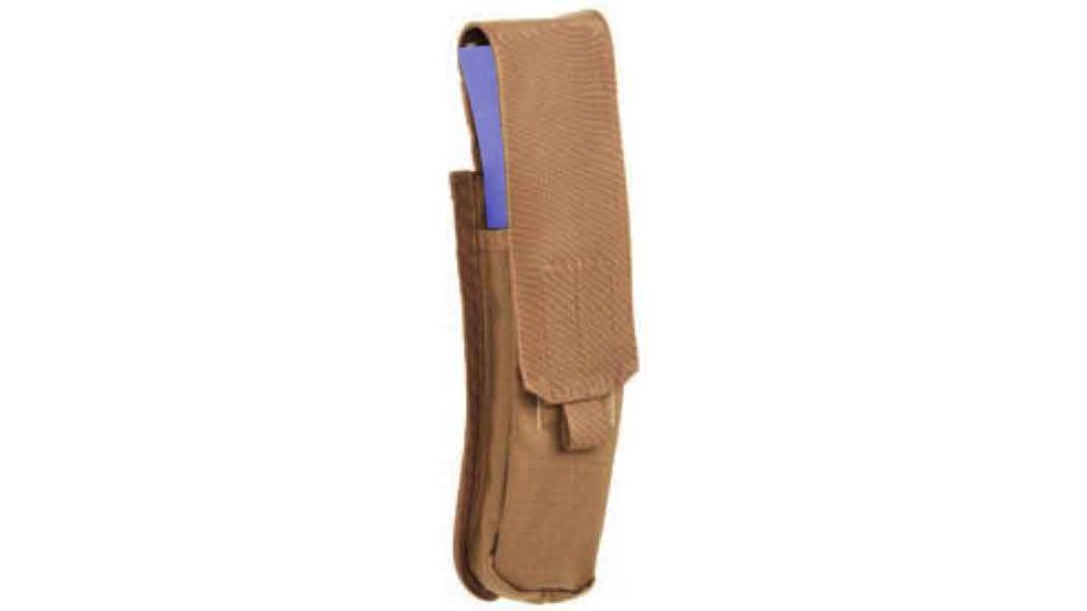 BlackHawk Surefire Magazine Pouch 100 Round, Coyote Tan 37CL121CT