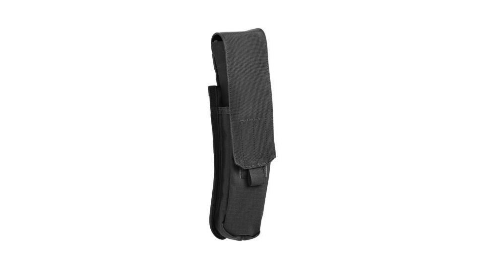 BlackHawk Surefire Magazine Pouch 100 Round, Black 37CL121BK
