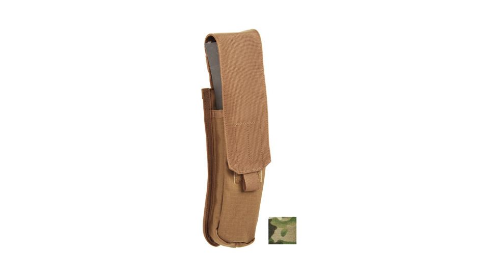 BlackHawk Surefire Magazine Pouch 100 Round, MultiCam 37CL121MC