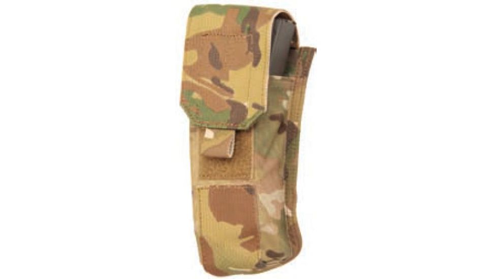 BlackHawk Surefire Magazine Pouch 60 Round, MultiCam 37CL122MC