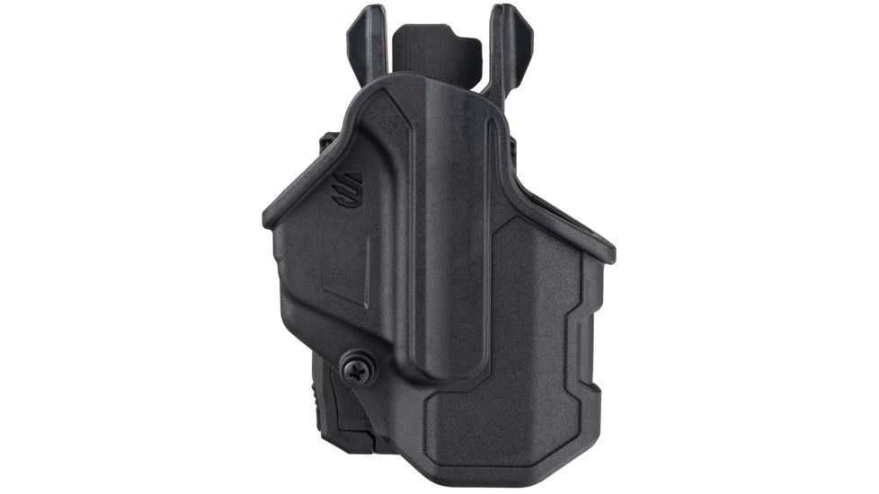 Blackhawk T-l2c Compact Holstr Rh S&amp;w M&amp;p Shield 9/40 Black