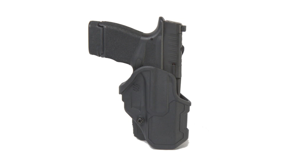 T-Series L2C Blk Glock 48 RH, Box