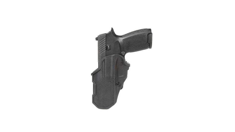 T-Series L2C Blk Sig P320 Sig P320/P250/M17/M18 LH