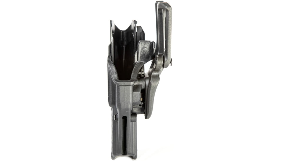 BlackHawk T-series L2d B/w Sig P320/p250/m17/m18 Rh, Box, Basketweave - 44N161BWR
