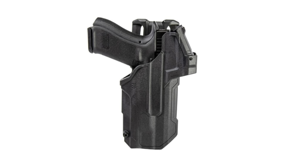T-Series Level 2 RDS Duty Holster