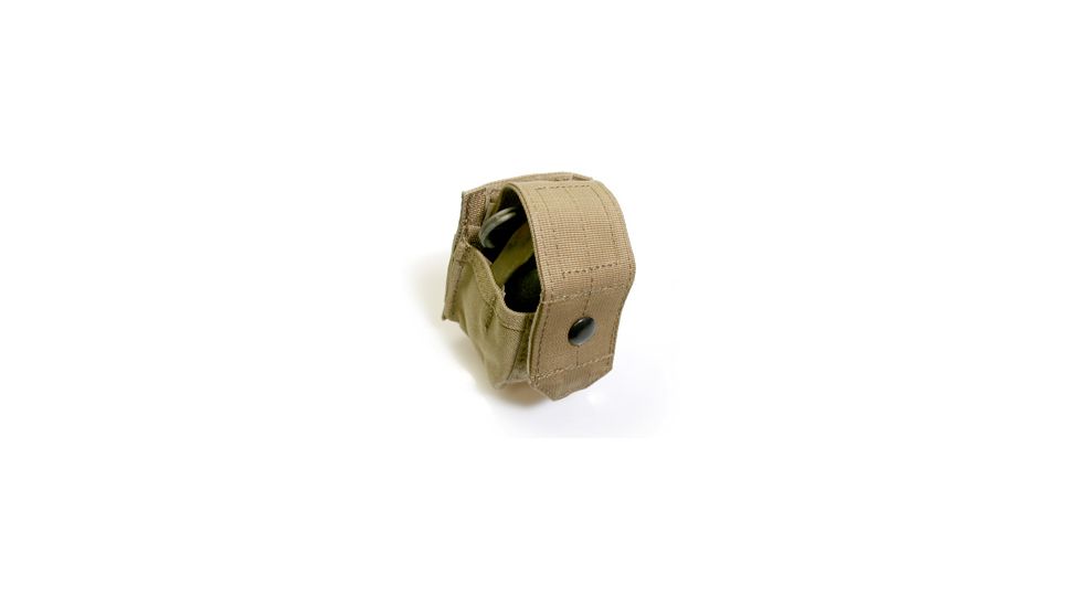 BlackHawk Tactical Frag Grenade Pouch (Baseball) 54FG00DE