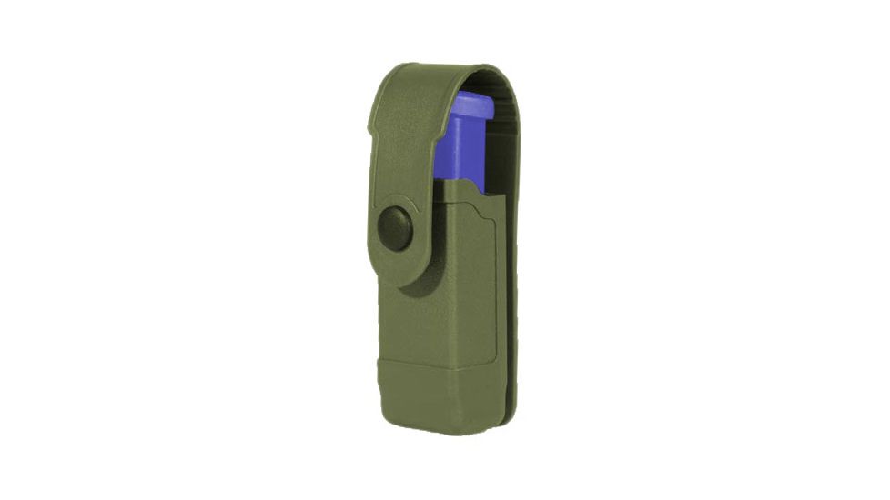 BlackHawk Tactical Single Magazine Pouch, Olive Drab, 430900OD