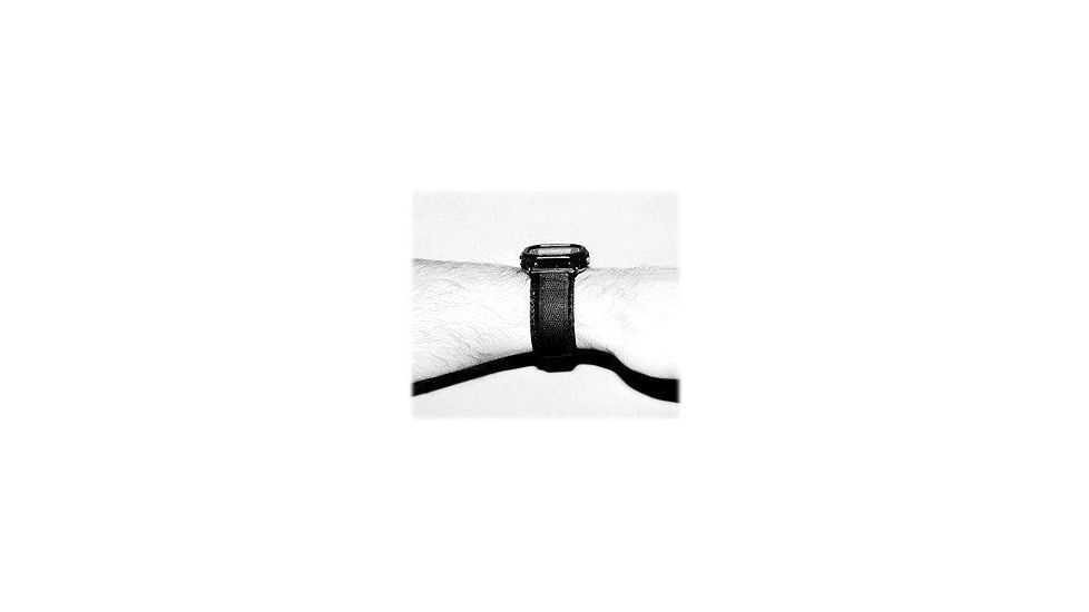 BlackHawk Tactical Watch Band Black 90TW00BK