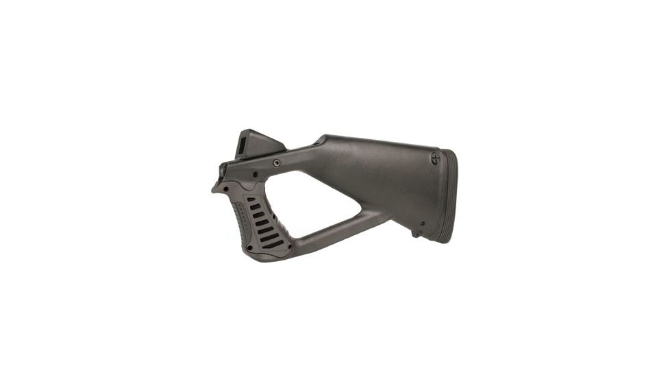 Blackhawk Talon Shotgun Stock, Remington 870-7400-7600-7615-740-760-750, Black K06400-C