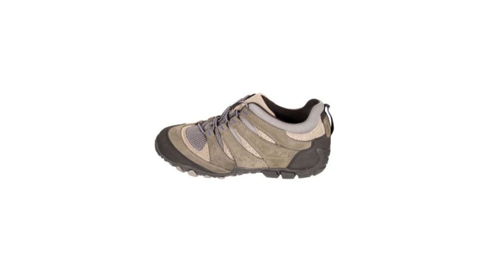 Blackhawk Tanto Light Waterproof Insole Hiker Boots, Stealth Grey, Size 4.5 Medium 83BT06GY-045M