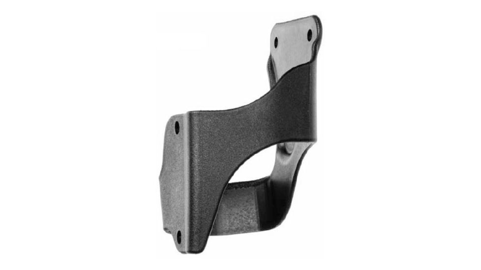 Blackhawk Taser Cartridge Side Mount Plate for X26, Left 44H907BK-L