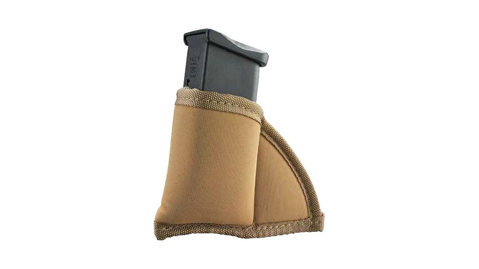 BlackHawk Tech Grip ISP/IWB Mag Pouch, Sub Compact, 40MP02CT