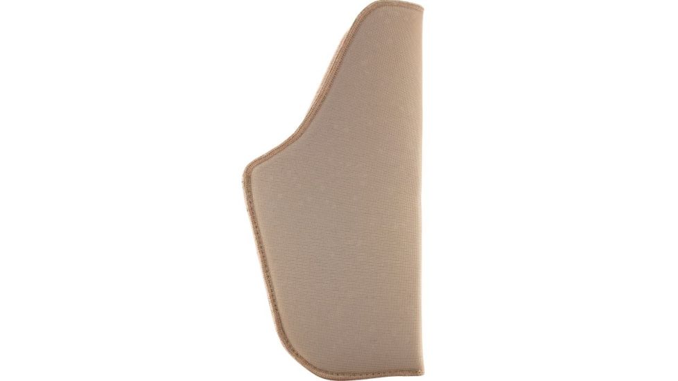 BlackHawk Techgrip IWB Holster,Ambidextrous,Size 05,Coyote Tan 40IP05CT