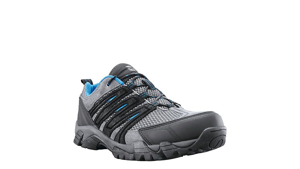 BlackHawk Terrain Lo Training Shoe, Slate, 10.5 M, LO01SL105M