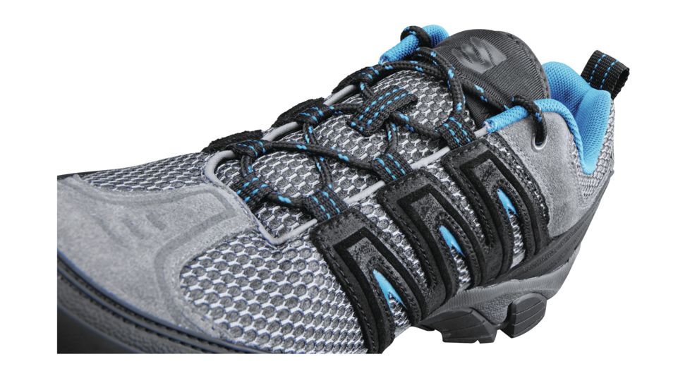 BlackHawk Terrain Lo Training Shoe, Slate, 14 Medium, LO01SL140M