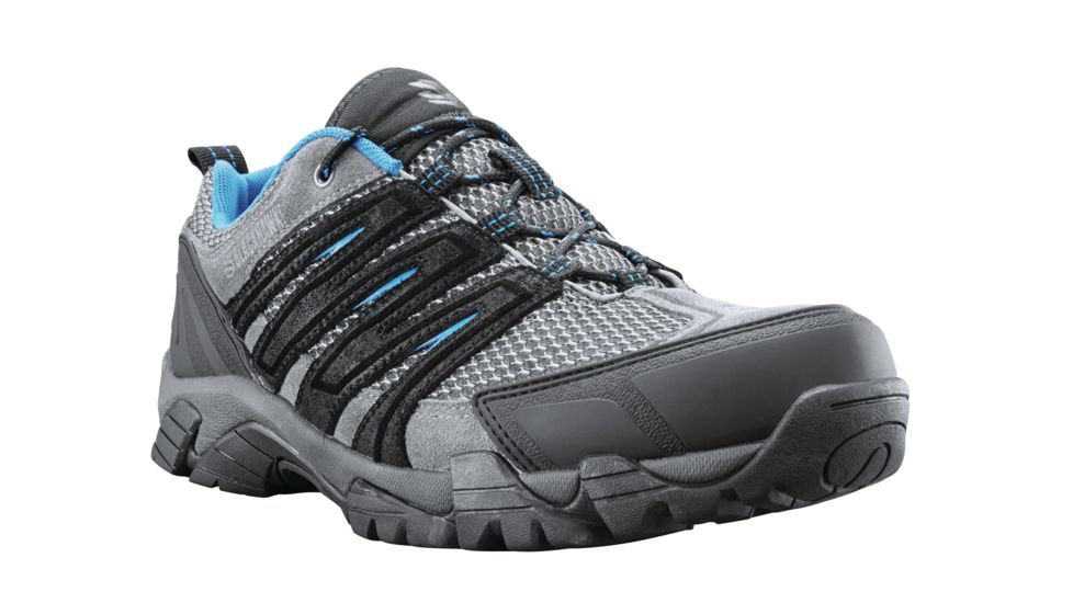 BlackHawk Terrain Lo Training Shoe, Slate, 7.5 Medium, LO01SL075M