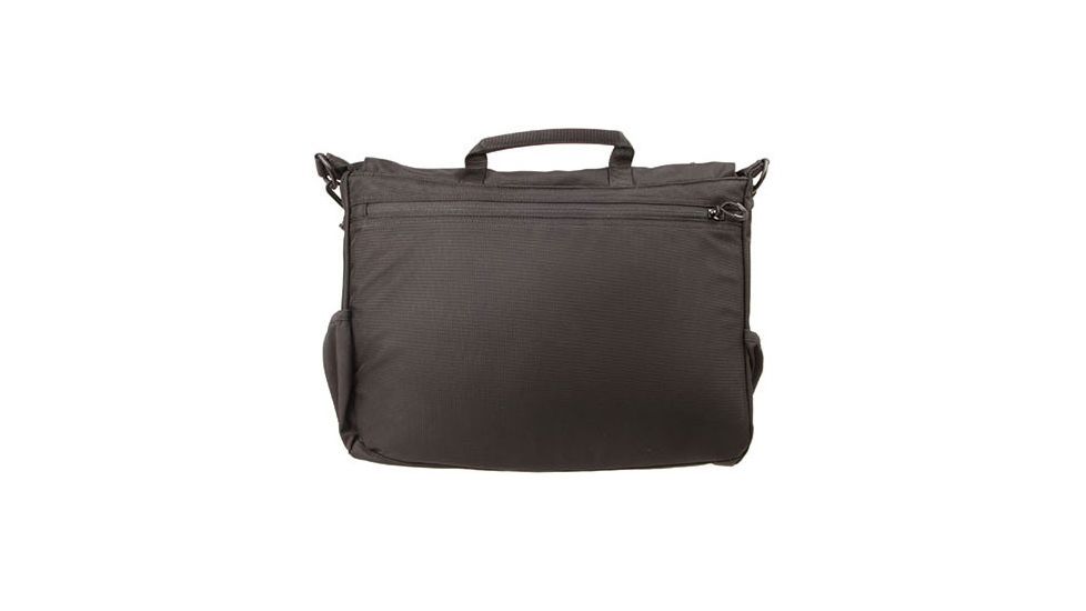 BlackHawk Under the Radar Courrier Black Bag 195022