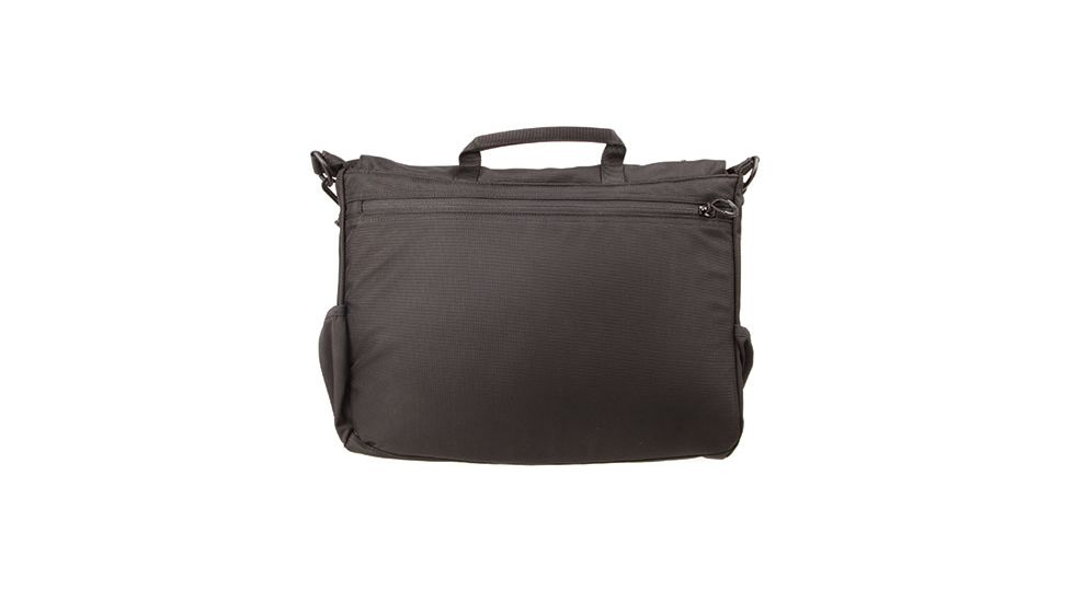 BlackHawk Under the Radar Courrier Black Bag 195022