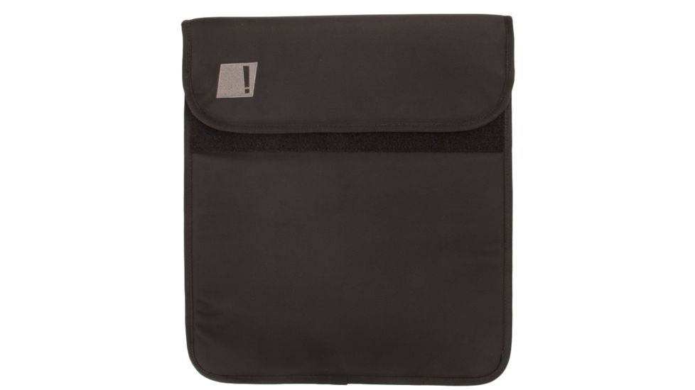 BlackHawk Under The Radar Laptop Security Pouch,13in Sleeve 61SC13BK