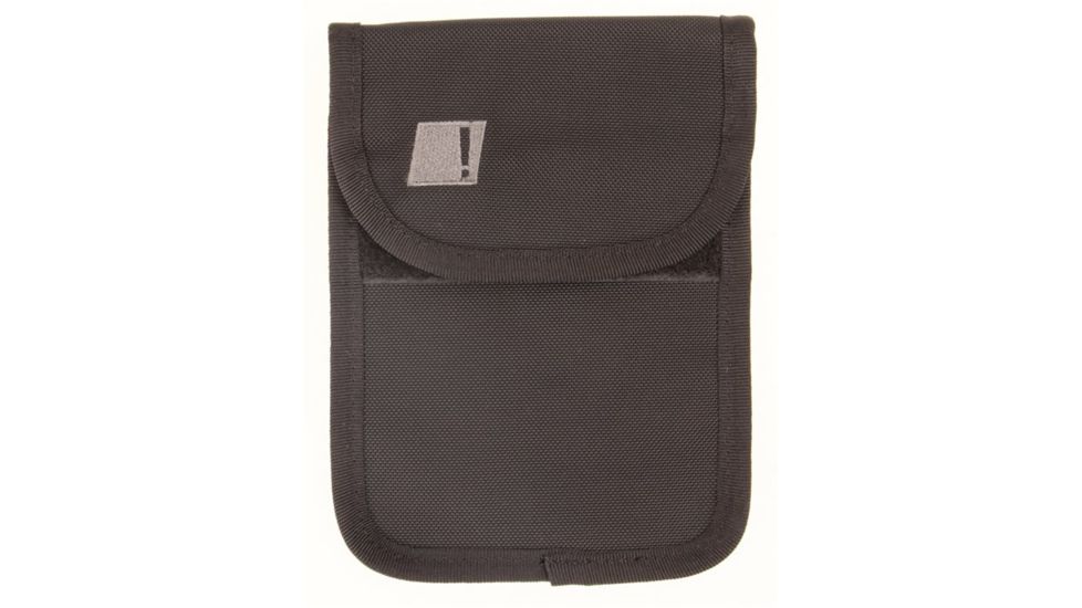 BlackHawk Under The Radar Utilility/Oversize Cell Phone Pouch 61SC05BK