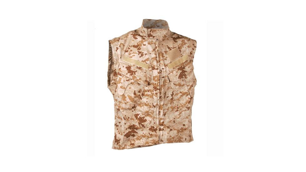BlackHawk Uniform HPFU Vest - no I.T.S. - DM3 Desert Digital, Extra Large