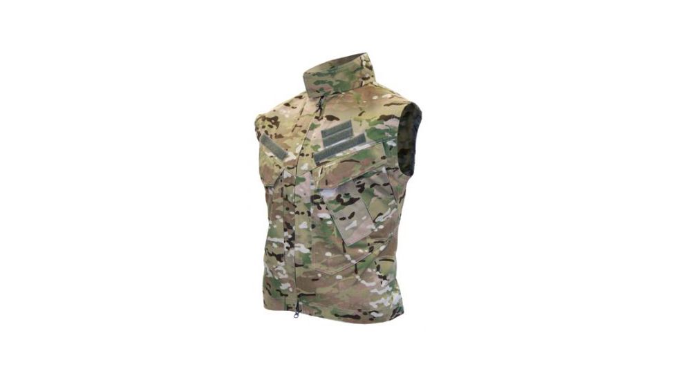 BlackHawk Uniform HPFU Vest - no I.T.S. - MultiCam, 2XL