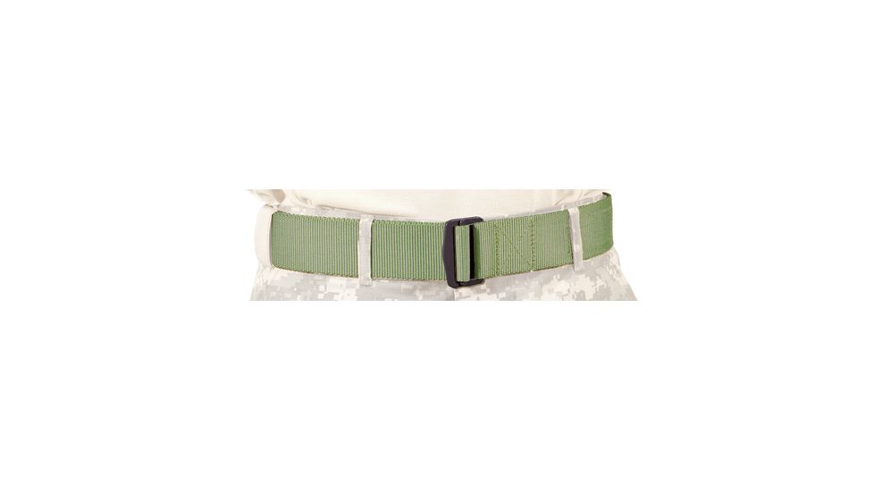 BlackHawk Universal BDU Belt, Adjusts Up To 52in, OD Green