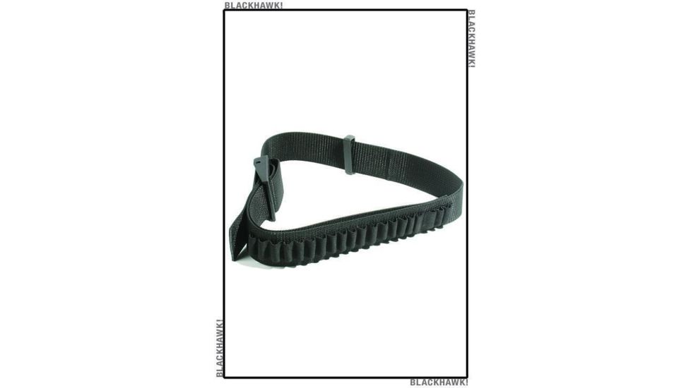 BlackHawk Universal Cartridge Belt 74BC