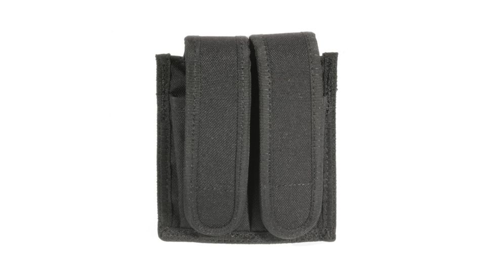 BlackHawk Universal Double Mag Case 44A054BK