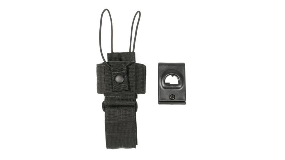 BlackHawk Universal Radio Carrier Swivel Belt Loop 44A451BK