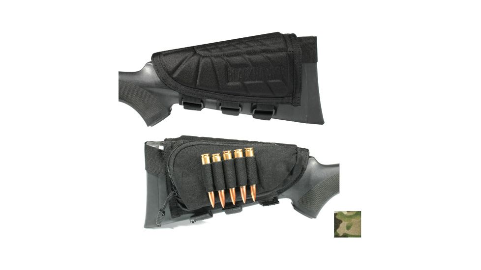 BlackHawk Urban Warfare Cheekpad, MultiCam 90CP05MC