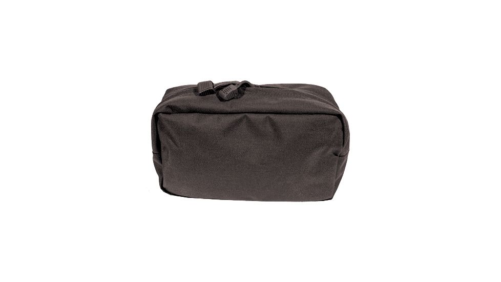 BlackHawk S.T.R.I.K.E. Gen-4 MOLLE System Utility Pouch, Blac, 39CL21BK-USA