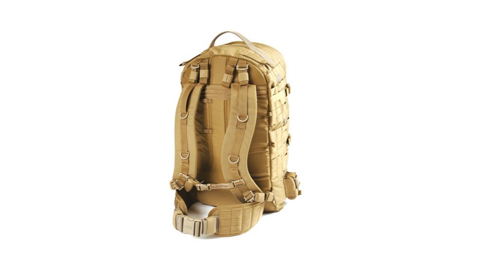 BlackHawk Velocity X3 Jump Pack