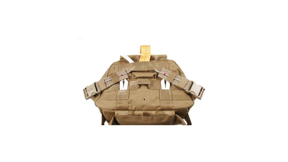 BlackHawk Velocity X3 Jump Pack