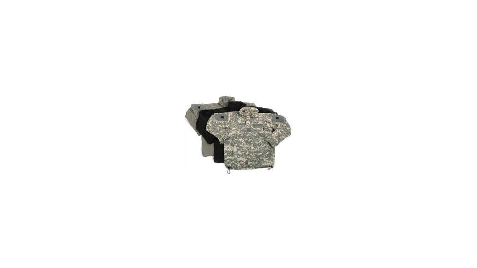 BlackHawk Warrior Wear Gen III Level 5 ECWCS Jacket 87G3JKAU, 0R