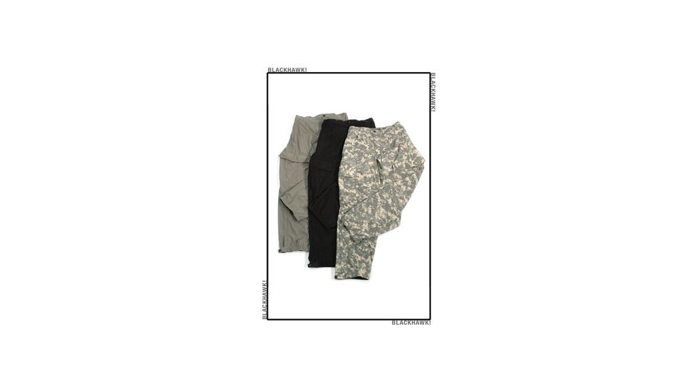 BlackHawk! Warrior Wear Gen III Level 5 ECWCS Pants