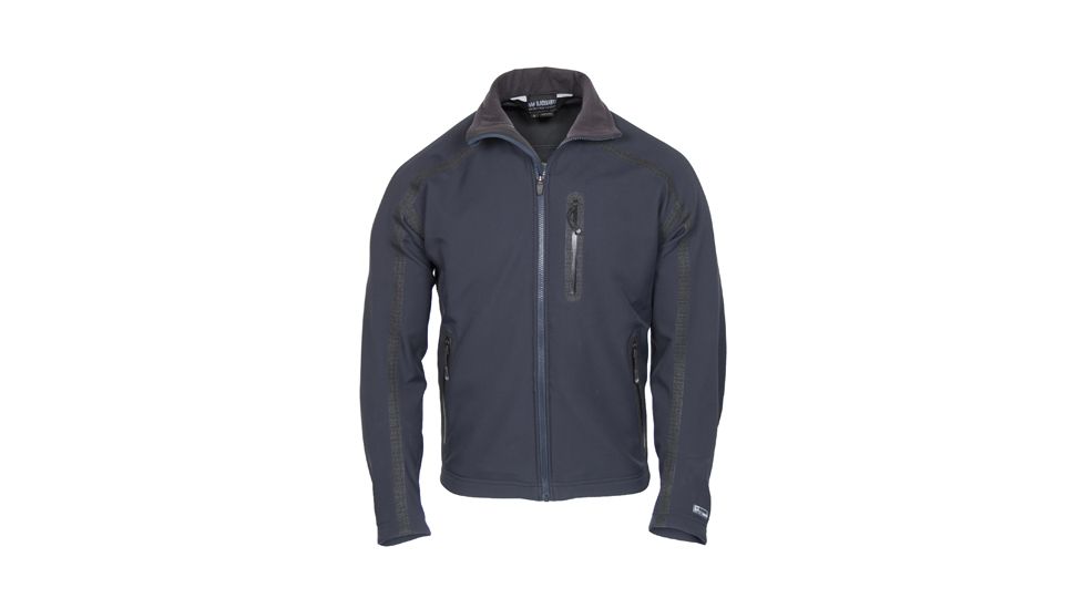 BlackHawk Warrior Wear Operations Jacket - Small - Navy 82OJ00NA-SM