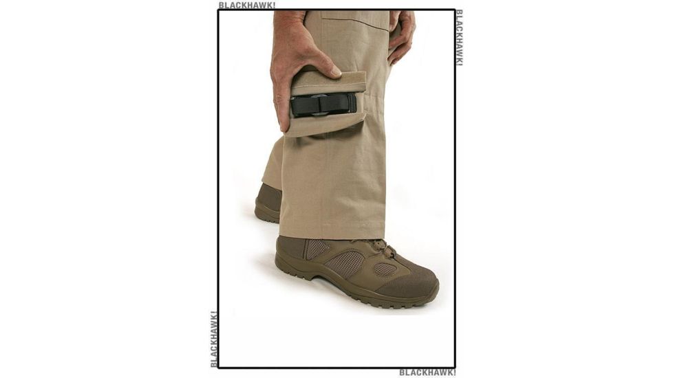 BlackHawk Warrior Wear Tactical I.T.S. Pants 87IT01